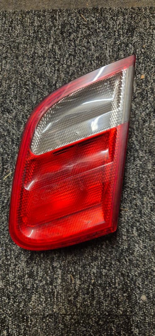 Mercedes-Benz CLK - Baklykt høyre