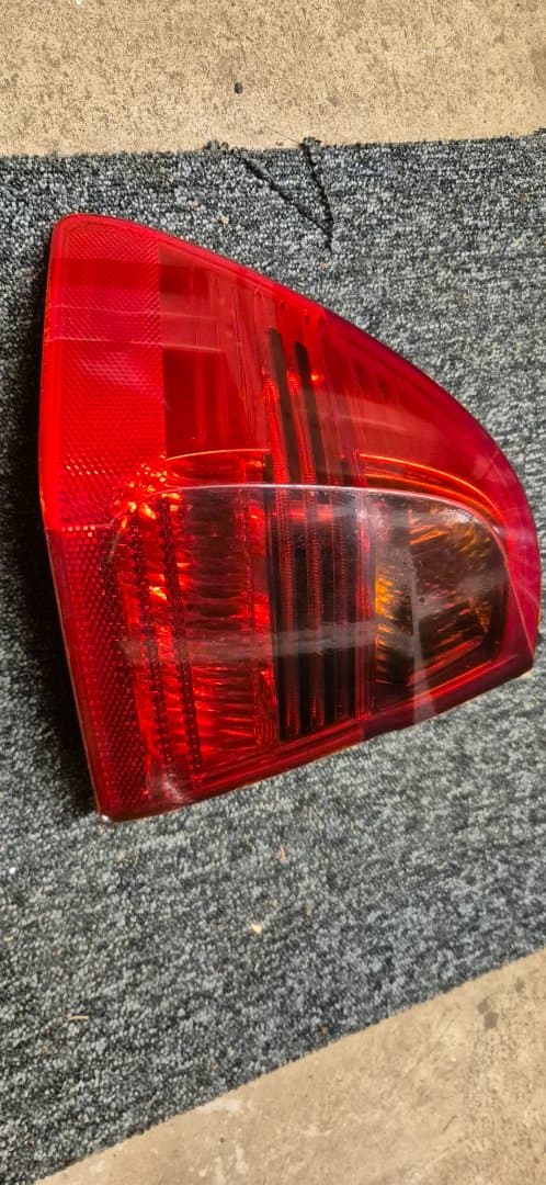 Baklykt venstre til Bmw 3-Serie